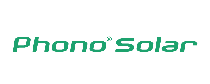 Bilder für Hersteller Phono Solar