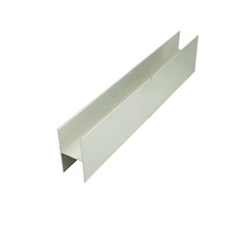 Picture of for Mounting profile 65
Outside dimensions: 30 x 3 x 58,3 mm
Wymiary 30, x 58,3 x 400mm