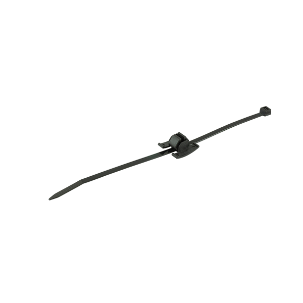 Picture of Clips for Mounting channel M8 and M10
cable tie 200 x 4,8
Klips do kanalu montazowego; Opaska kablowa 200 x 4,8