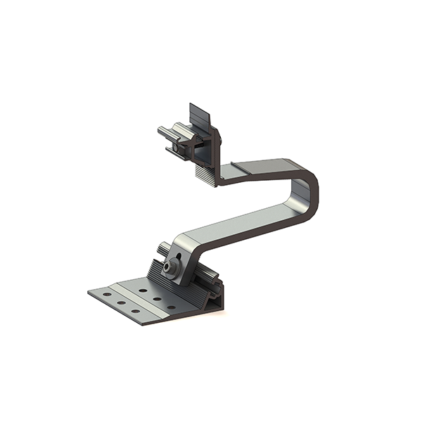 Picture of for Mounting profile 37/45
3x adjustable
